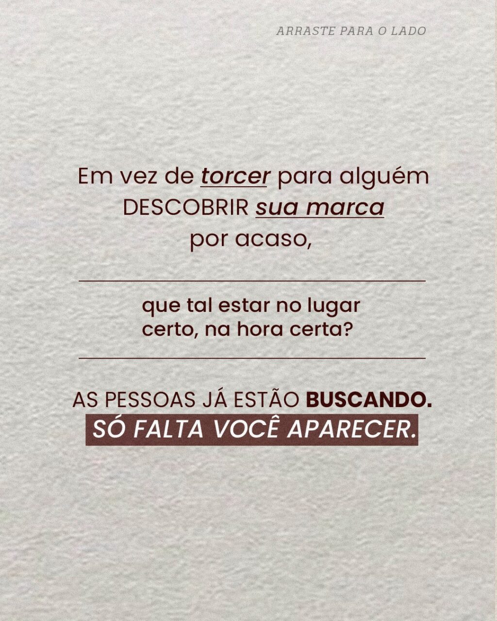 Instagram post from cincosolucoesdigitais. This post is in position 4.