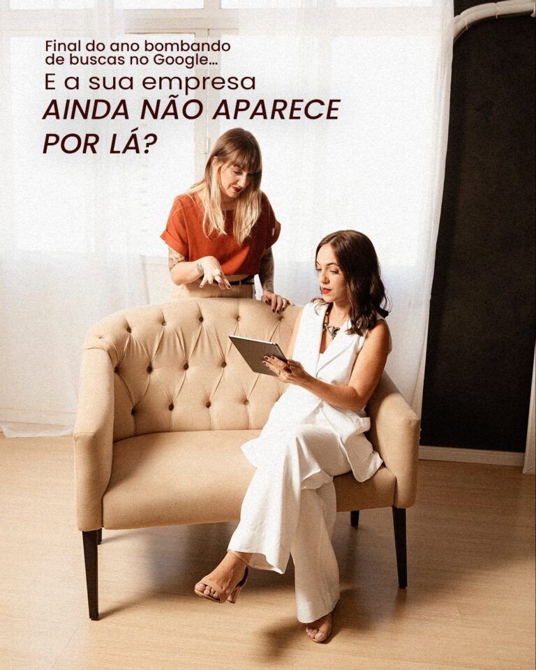 Instagram post from cincosolucoesdigitais. This post is in position 5.